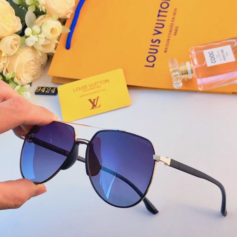 Louis Vuitton Sunglasses